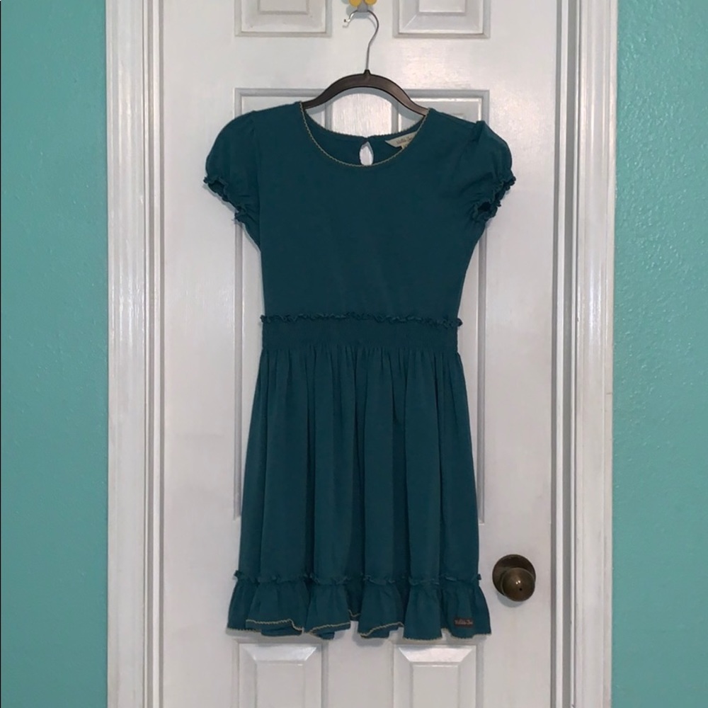 Children’s Matilda Jane Dress